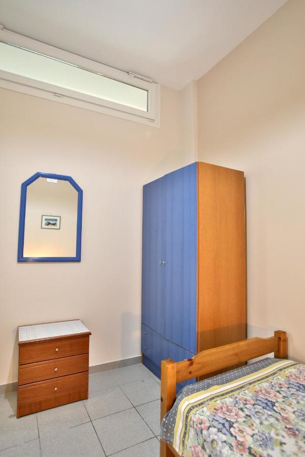 Pavlidis Apartamento Siviri Exterior foto
