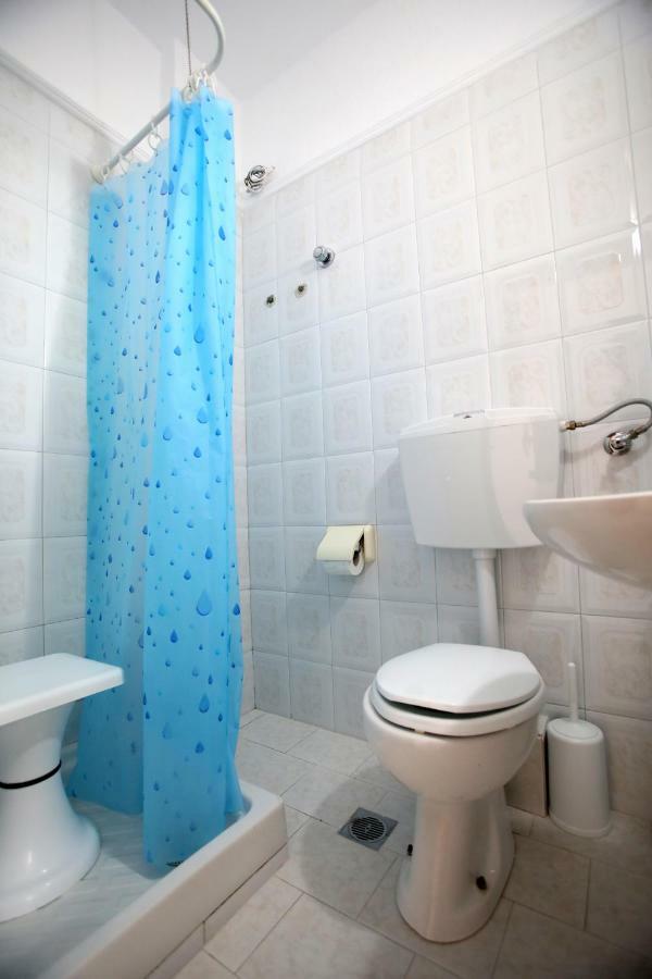 Pavlidis Apartamento Siviri Exterior foto